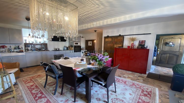 Ma-Cabane - Vente Maison Montainville, 173 m²