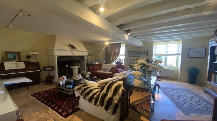 Ma-Cabane - Vente Maison Montainville, 173 m²