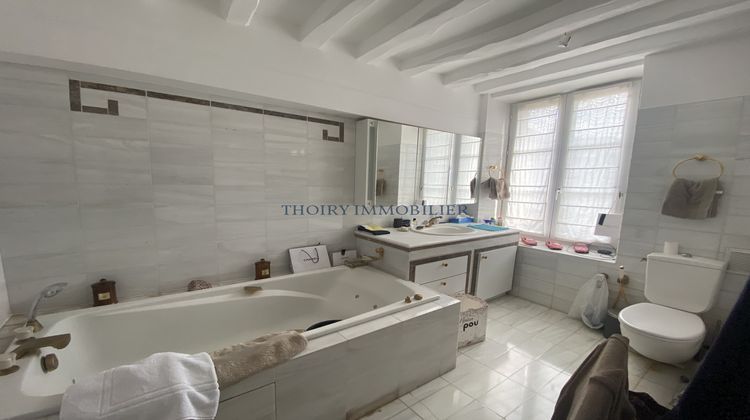 Ma-Cabane - Vente Maison Montainville, 173 m²