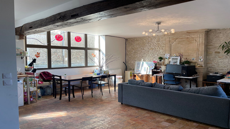 Ma-Cabane - Vente Maison MONTAINVILLE, 162 m²