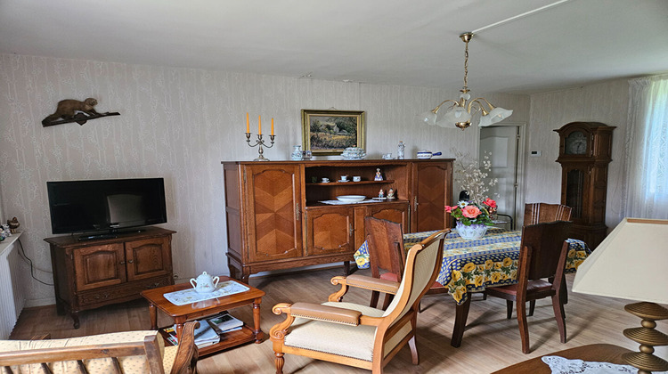 Ma-Cabane - Vente Maison MONTAINVILLE, 100 m²