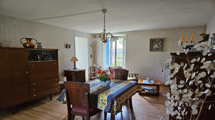 Ma-Cabane - Vente Maison MONTAINVILLE, 100 m²