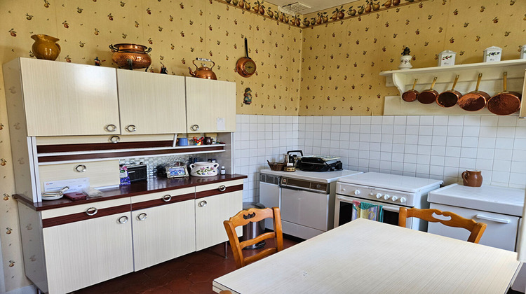 Ma-Cabane - Vente Maison MONTAINVILLE, 100 m²