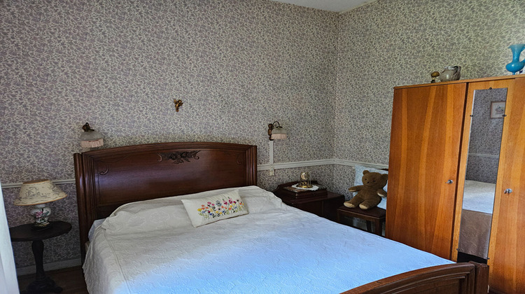 Ma-Cabane - Vente Maison MONTAINVILLE, 100 m²