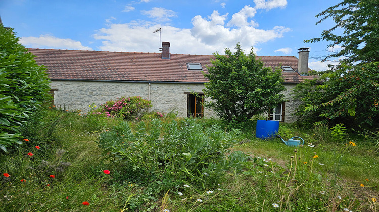Ma-Cabane - Vente Maison MONTAINVILLE, 100 m²