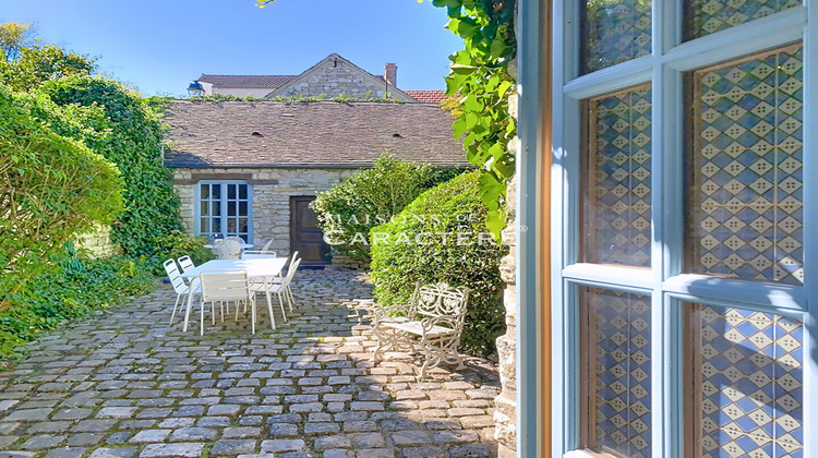 Ma-Cabane - Vente Maison MONTAINVILLE, 380 m²