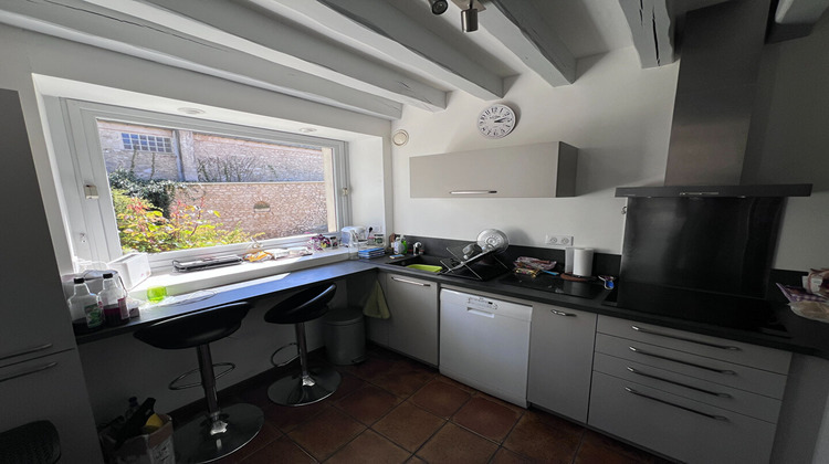 Ma-Cabane - Vente Maison MONTAINVILLE, 170 m²