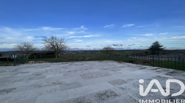 Ma-Cabane - Vente Maison Montainville, 130 m²