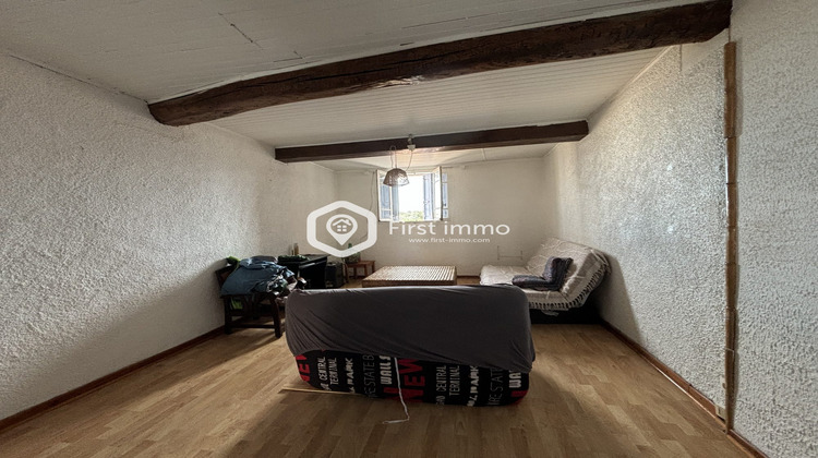 Ma-Cabane - Vente Maison Montalba-le-Château, 80 m²