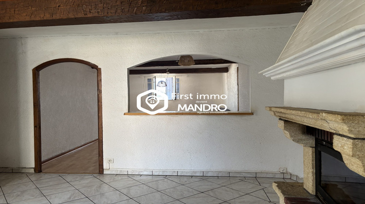 Ma-Cabane - Vente Maison Montalba-le-Château, 80 m²