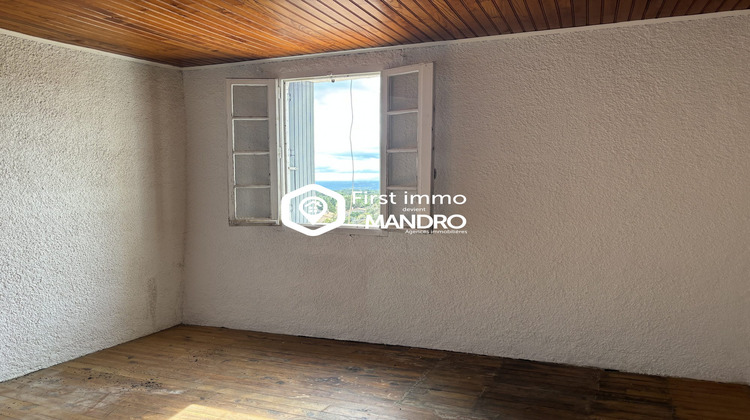 Ma-Cabane - Vente Maison Montalba-le-Château, 80 m²