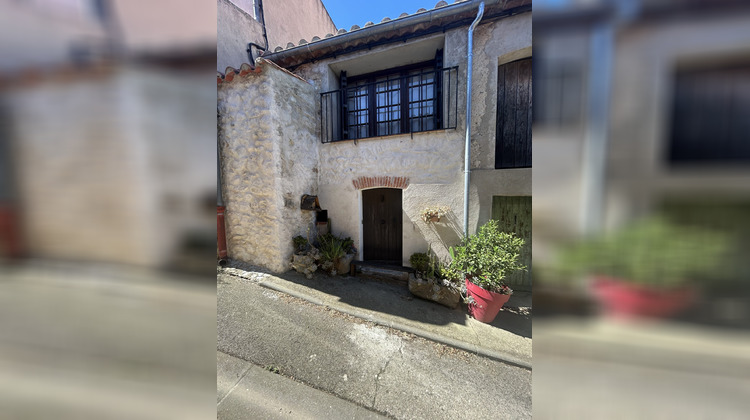 Ma-Cabane - Vente Maison Montalba-le-Château, 151 m²