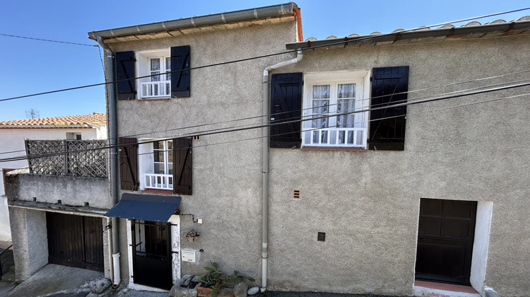 Ma-Cabane - Vente Maison Montalba-le-Château, 151 m²