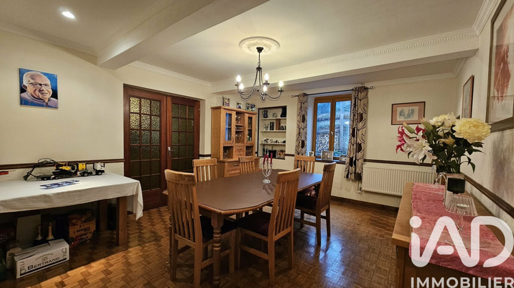 Ma-Cabane - Vente Maison Montalembert, 166 m²