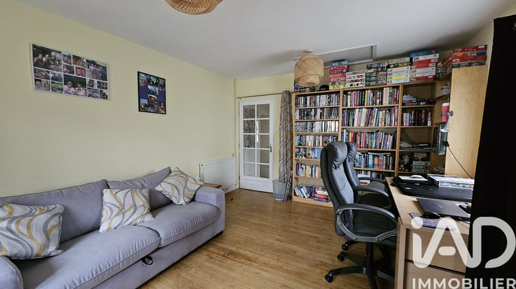 Ma-Cabane - Vente Maison Montalembert, 166 m²