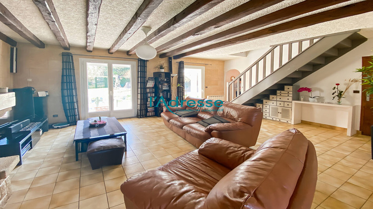 Ma-Cabane - Vente Maison MONTALET-LE-BOIS, 160 m²