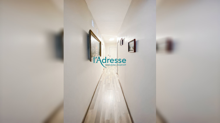 Ma-Cabane - Vente Maison MONTALET-LE-BOIS, 160 m²