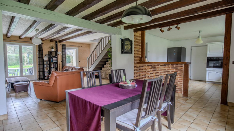 Ma-Cabane - Vente Maison MONTALET LE BOIS, 160 m²