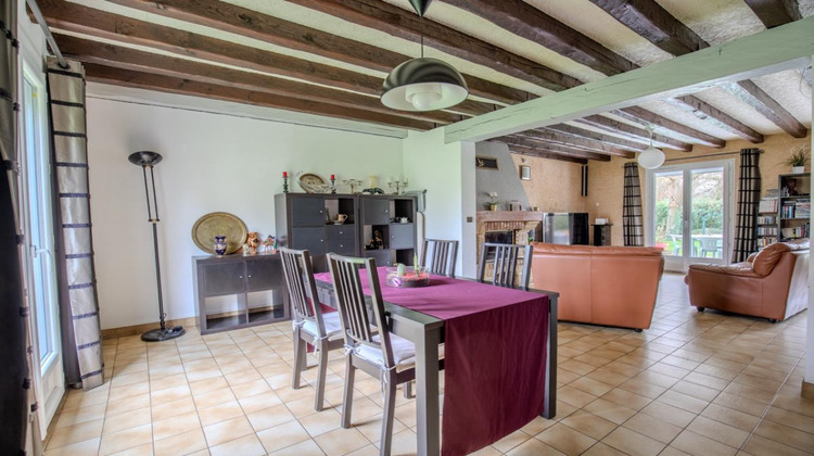 Ma-Cabane - Vente Maison MONTALET LE BOIS, 160 m²