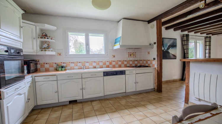 Ma-Cabane - Vente Maison MONTALET LE BOIS, 160 m²