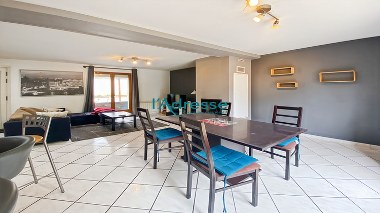 Ma-Cabane - Vente Maison MONTALET-LE-BOIS, 103 m²