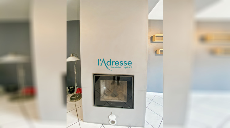 Ma-Cabane - Vente Maison MONTALET-LE-BOIS, 103 m²