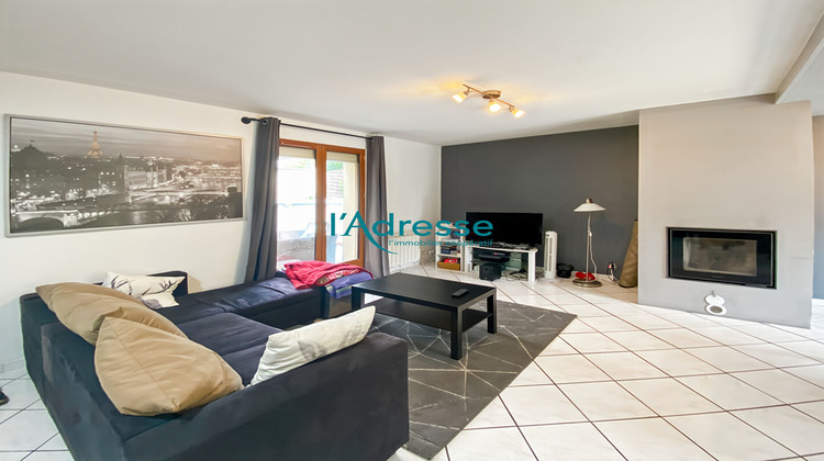 Ma-Cabane - Vente Maison MONTALET-LE-BOIS, 103 m²