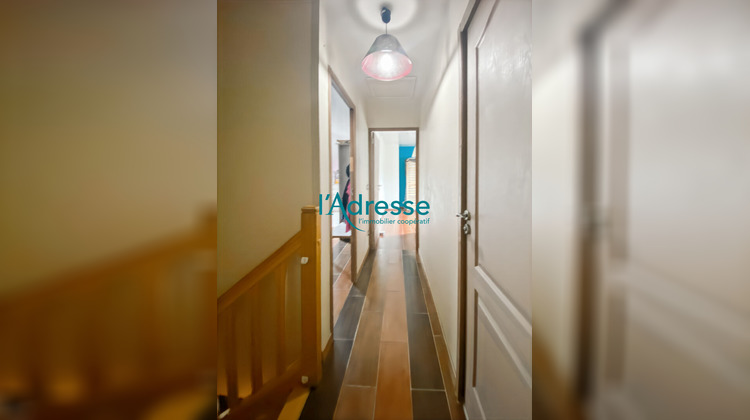 Ma-Cabane - Vente Maison MONTALET-LE-BOIS, 103 m²