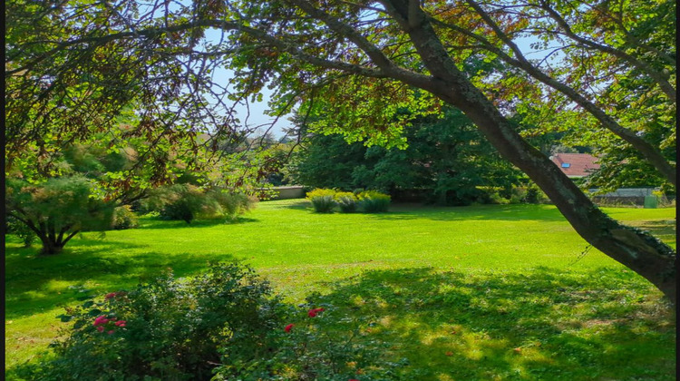 Ma-Cabane - Vente Maison MONTALET LE BOIS, 230 m²