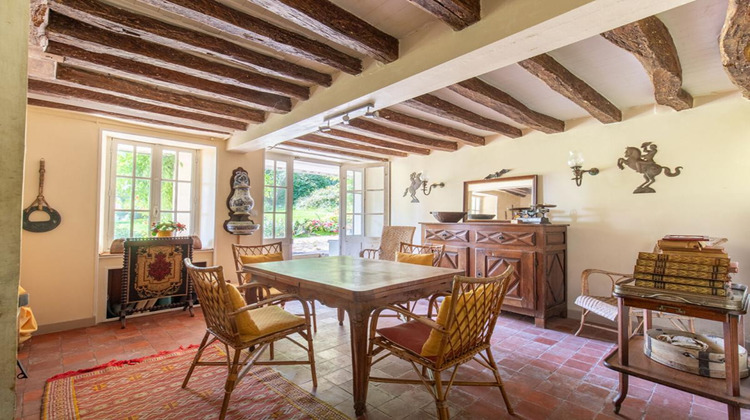 Ma-Cabane - Vente Maison MONTALET LE BOIS, 230 m²