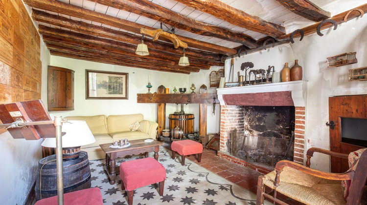 Ma-Cabane - Vente Maison MONTALET LE BOIS, 230 m²