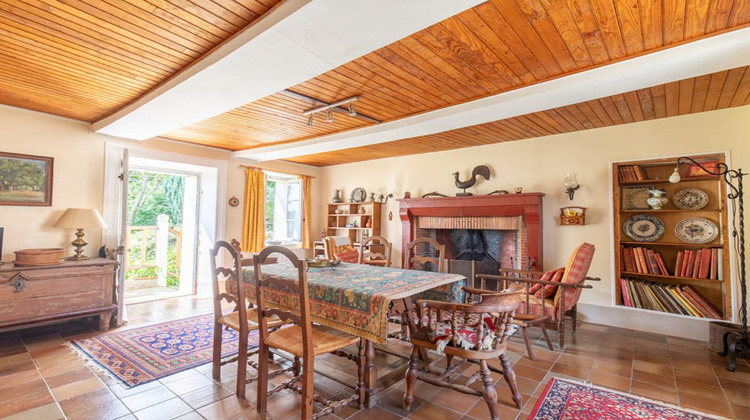 Ma-Cabane - Vente Maison MONTALET LE BOIS, 230 m²