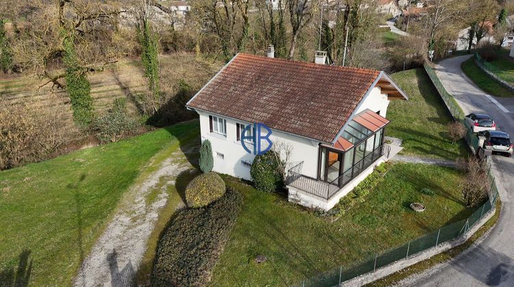 Ma-Cabane - Vente Maison MONTALIEU-VERCIEU, 80 m²