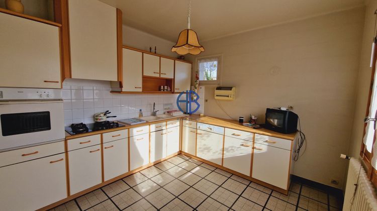 Ma-Cabane - Vente Maison MONTALIEU-VERCIEU, 80 m²