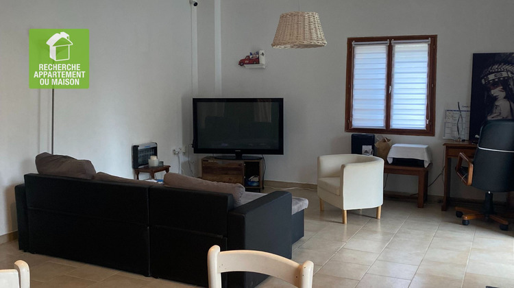 Ma-Cabane - Vente Maison MONTALIEU-VERCIEU, 104 m²