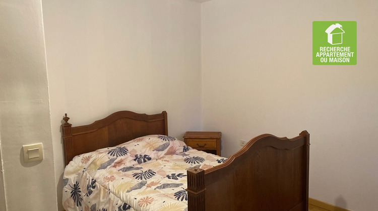 Ma-Cabane - Vente Maison MONTALIEU-VERCIEU, 104 m²