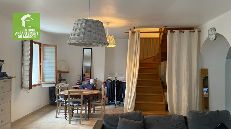 Ma-Cabane - Vente Maison MONTALIEU-VERCIEU, 104 m²