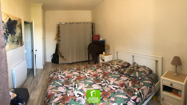 Ma-Cabane - Vente Maison MONTALIEU-VERCIEU, 99 m²