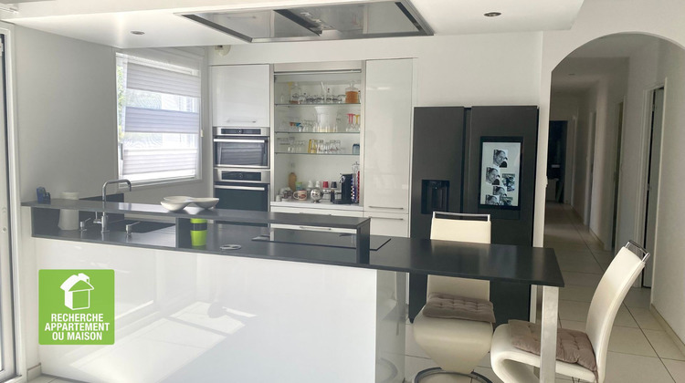 Ma-Cabane - Vente Maison MONTALIEU-VERCIEU, 125 m²