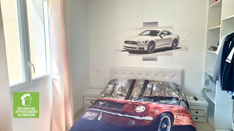 Ma-Cabane - Vente Maison MONTALIEU-VERCIEU, 125 m²