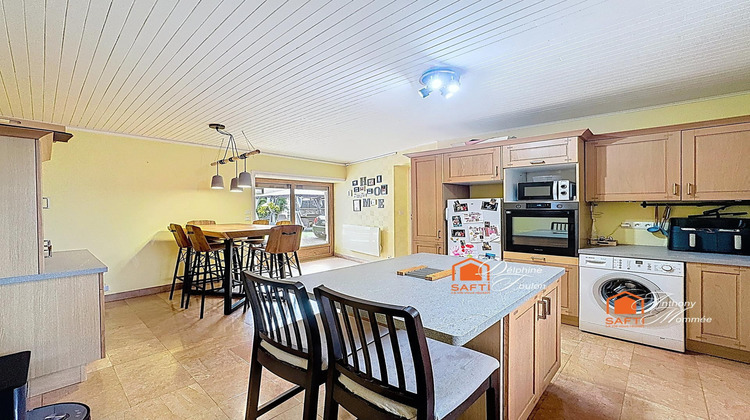 Ma-Cabane - Vente Maison Montalieu-Vercieu, 180 m²