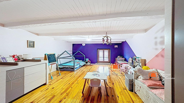 Ma-Cabane - Vente Maison Montalieu-Vercieu, 180 m²