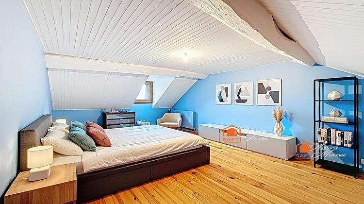 Ma-Cabane - Vente Maison Montalieu-Vercieu, 180 m²