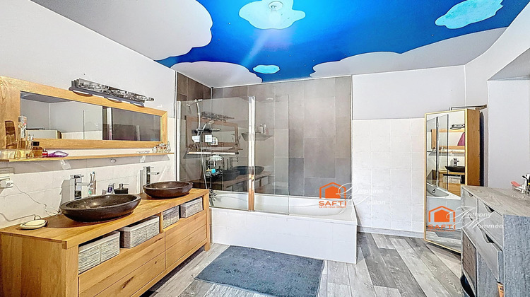 Ma-Cabane - Vente Maison Montalieu-Vercieu, 180 m²