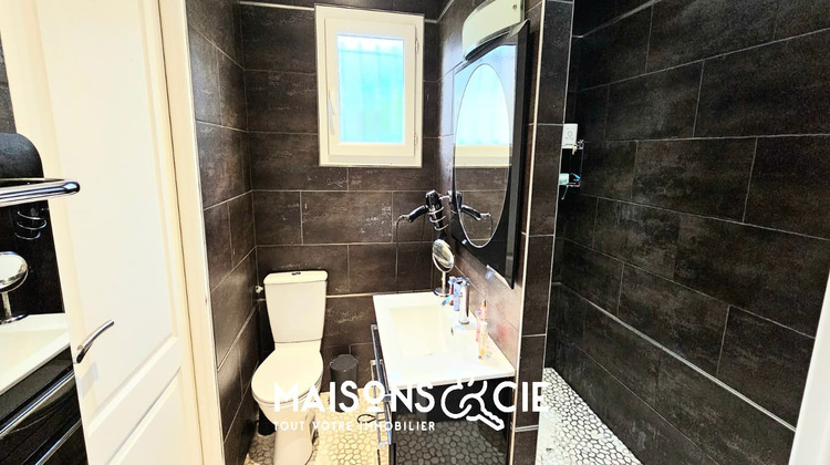 Ma-Cabane - Vente Maison MONTALIEU-VERCIEU, 189 m²