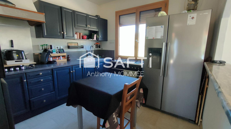 Ma-Cabane - Vente Maison Montalieu-Vercieu, 150 m²