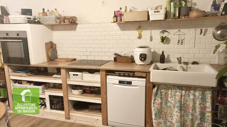 Ma-Cabane - Vente Maison MONTALIEU-VERCIEU, 85 m²