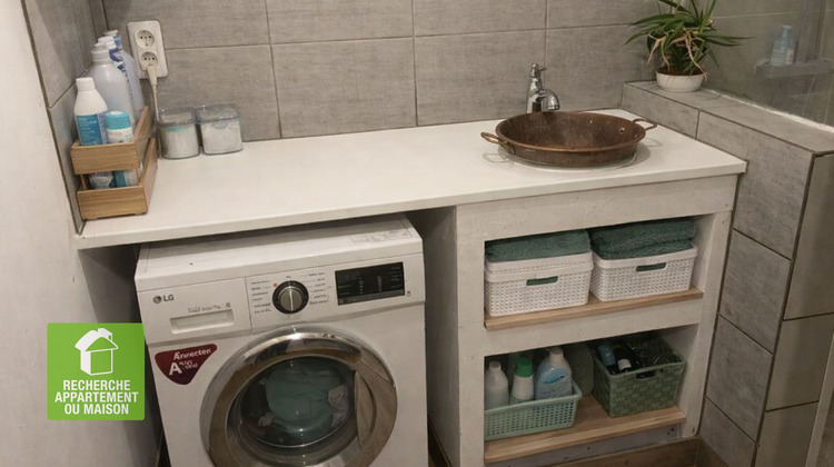 Ma-Cabane - Vente Maison MONTALIEU-VERCIEU, 85 m²