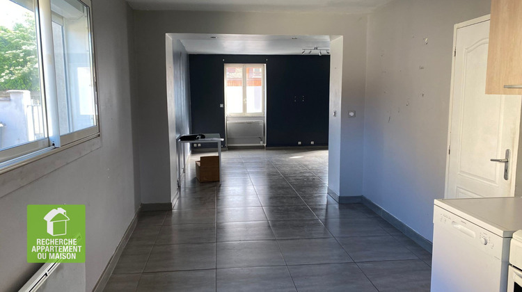 Ma-Cabane - Vente Maison MONTALIEU-VERCIEU, 98 m²