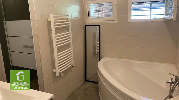 Ma-Cabane - Vente Maison MONTALIEU-VERCIEU, 98 m²